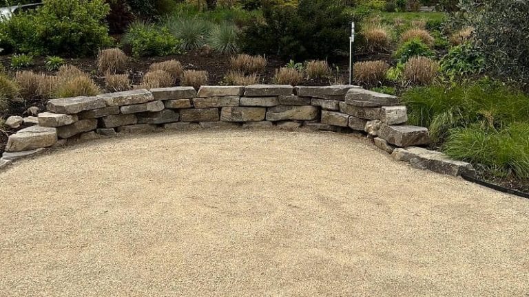 5 Things Every Oregon City, OR Homeowner Should Know Before Building A Retaining Wall