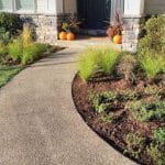 Planting Services By White Oak Landscapes