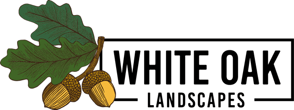 White Oak Landscapes Logo