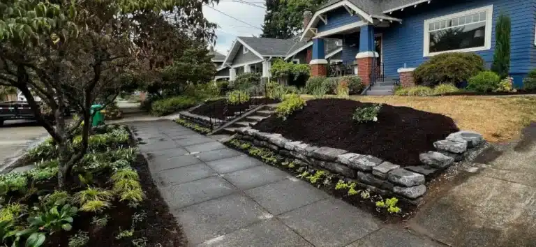 landscaping design ideas