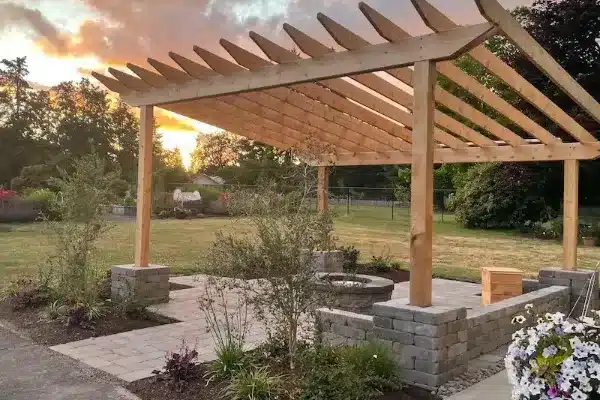 Pergola