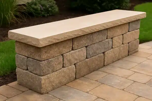 Seat Wall