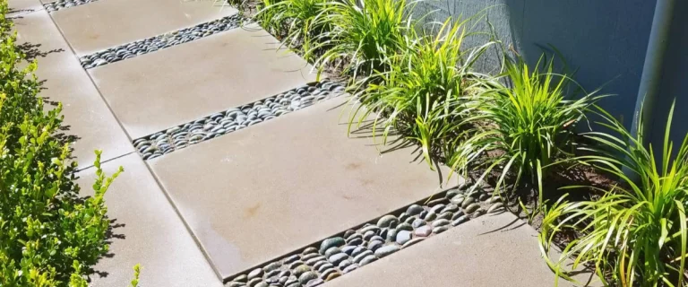 repairing sunken paver patios