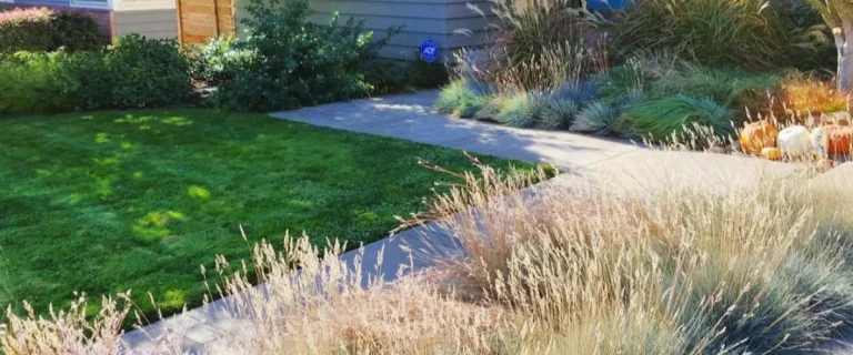 front yard landscaping costs in Portland OR